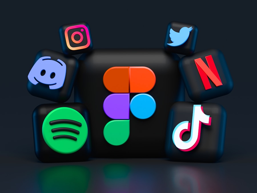 Social media content creator